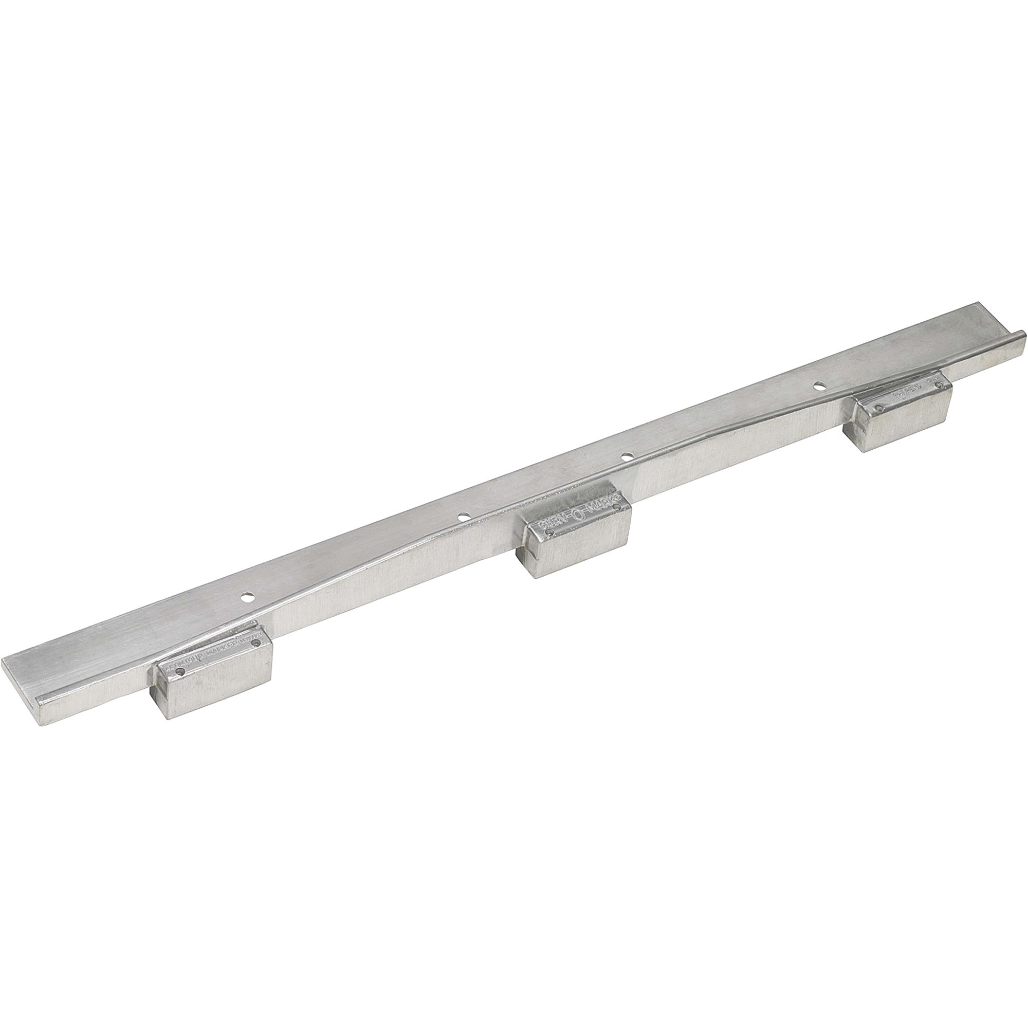 Jackson Safety #28 Magnetic Burning Guide, Model# 14791